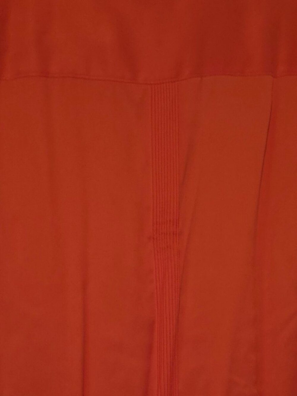 Equipment Femme Silk Button Down Short Sleeve Blouse - Picture 12 of 12